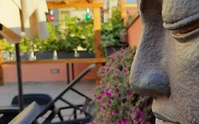BioBenessere B&B Moto&Bike Parking